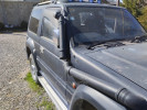 Mitsubishi Pajero 1995 года