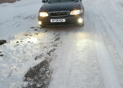 Toyota Aristo 1994 года