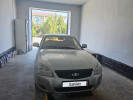 ВАЗ (Lada) Priora 2007 года