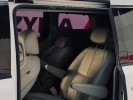 Kia Carnival 2015 года