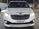 Kia Carnival 2015 года