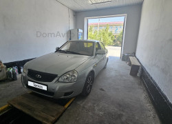 ВАЗ (Lada) Priora 2007 года