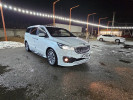 Kia Carnival 2015 года