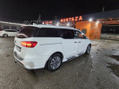 Kia Carnival 2015 года