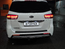 Kia Carnival 2015 года