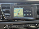 Kia Carnival 2015 года