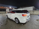 Kia Carnival 2015 года