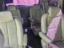 Kia Carnival 2015 года
