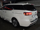 Kia Carnival 2015 года