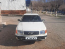 Audi S4 1991 года