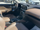 Hyundai Santa Fe 2020 года