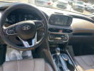 Hyundai Santa Fe 2020 года