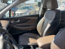 Hyundai Santa Fe 2020 года