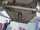 ВАЗ (Lada) 2112 2004 года