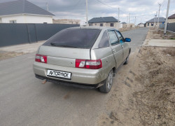 ВАЗ (Lada) 2112 2004 года