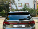 Hyundai Santa Fe 2023 года
