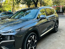 Hyundai Santa Fe 2023 года
