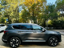 Hyundai Santa Fe 2023 года