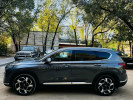 Hyundai Santa Fe 2023 года