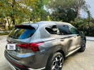 Hyundai Santa Fe 2023 года