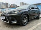 Lexus NX 2018 года