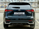 Lexus NX 2018 года