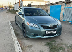 Toyota Camry 2006 года