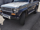 Toyota Land Cruiser Prado 1993 года