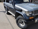 Toyota Land Cruiser Prado 1993 года