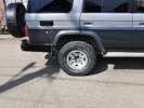 Toyota Land Cruiser Prado 1993 года