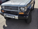 Toyota Land Cruiser Prado 1993 года