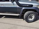 Toyota Land Cruiser Prado 1993 года