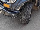 Toyota Land Cruiser Prado 1993 года