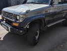 Toyota Land Cruiser Prado 1993 года