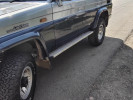 Toyota Land Cruiser Prado 1993 года