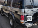 Toyota Land Cruiser Prado 1993 года