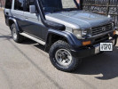 Toyota Land Cruiser Prado 1993 года
