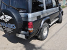 Toyota Land Cruiser Prado 1993 года