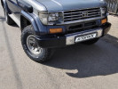 Toyota Land Cruiser Prado 1993 года