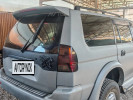 Mitsubishi Challenger 1996 года