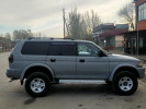 Mitsubishi Challenger 1996 года