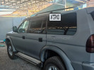 Mitsubishi Challenger 1996 года