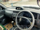 Mitsubishi Challenger 1996 года