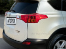 Toyota RAV4 2013 года