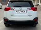 Toyota RAV4 2013 года