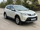 Toyota RAV4 2013 года