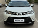 Toyota RAV4 2013 года