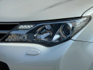 Toyota RAV4 2013 года