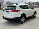Toyota RAV4 2013 года