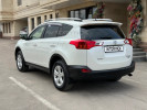 Toyota RAV4 2013 года